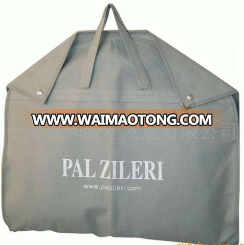 high quality suit bag suit cover